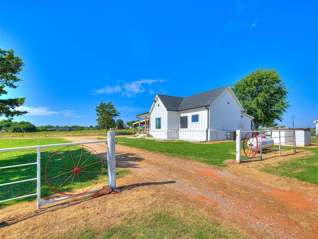 611 Jones Rd, Guthrie, OK 73044 - photo 29