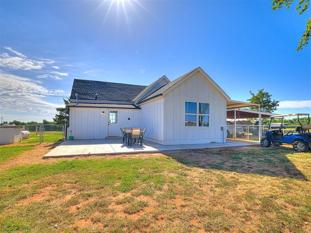 611 Jones Rd, Guthrie, OK 73044 - photo 30