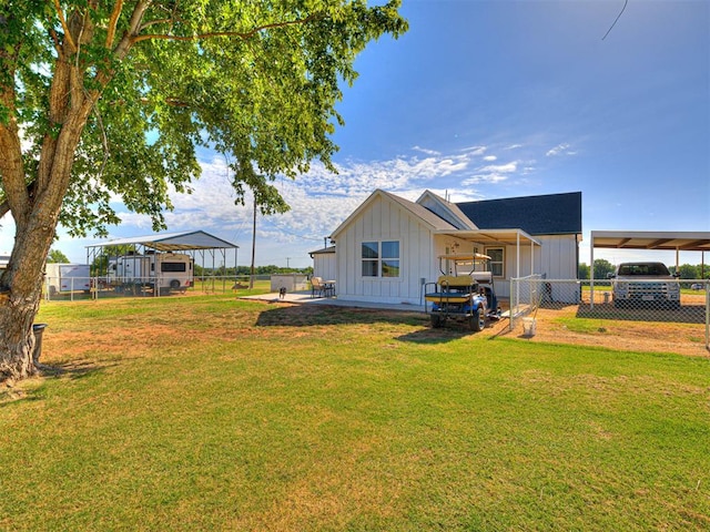 611 Jones Rd, Guthrie, OK 73044 - photo 31