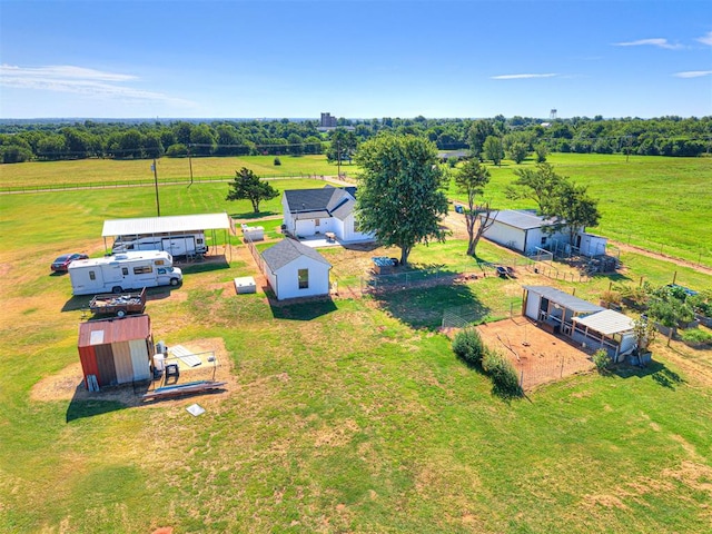 611 Jones Rd, Guthrie, OK 73044 - photo 32