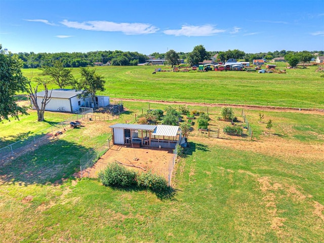 611 Jones Rd, Guthrie, OK 73044 - photo 33