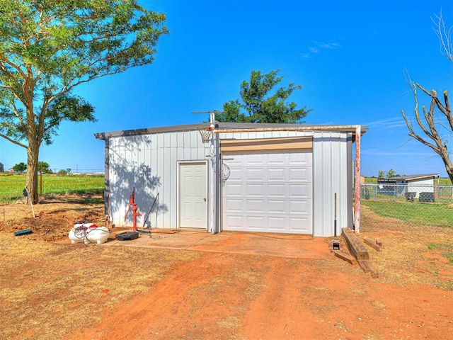 611 Jones Rd, Guthrie, OK 73044 - photo 34