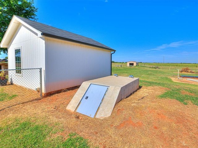 611 Jones Rd, Guthrie, OK 73044 - photo 36