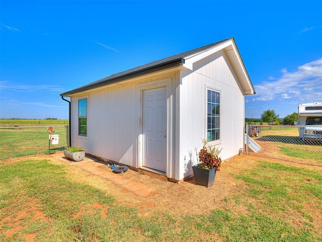 611 Jones Rd, Guthrie, OK 73044 - photo 37