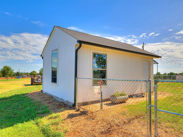 611 Jones Rd, Guthrie, OK 73044 - photo 42