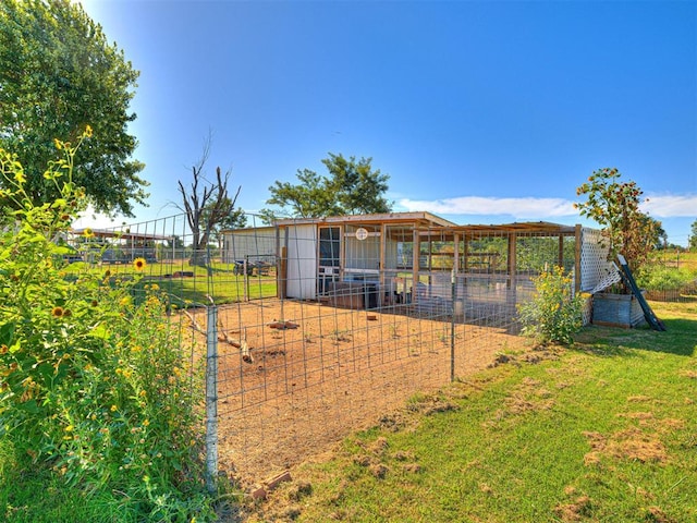 611 Jones Rd, Guthrie, OK 73044 - photo 43