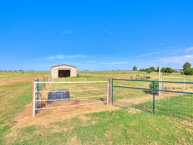 611 Jones Rd, Guthrie, OK 73044 - photo 46