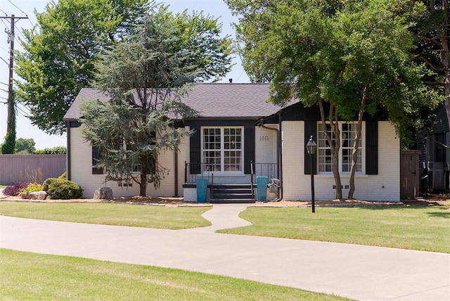 2017 Huntington Ave, Nichols Hills, OK 73116 - photo 1
