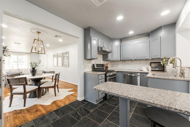 2017 Huntington Ave, Nichols Hills, OK 73116 - photo 23