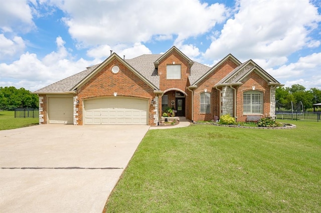 1926 Eagle Ln, Perry, OK 73077 - photo 1