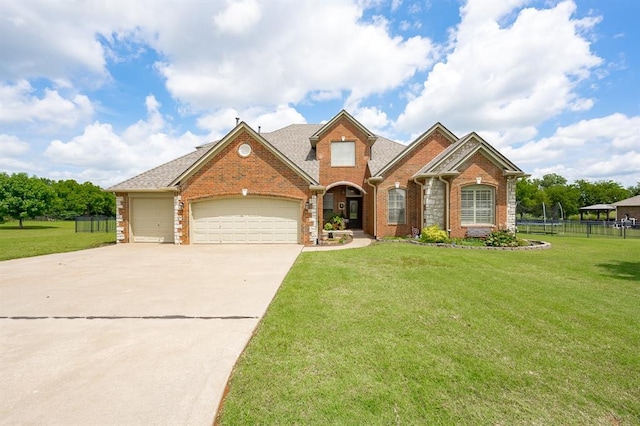 1926 Eagle Ln, Perry, OK 73077 - photo 40