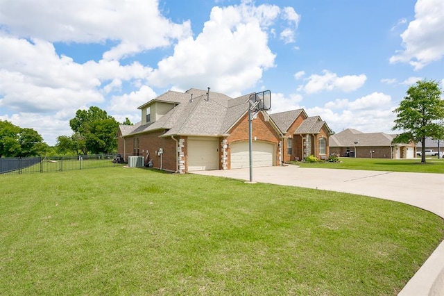 1926 Eagle Ln, Perry, OK 73077 - photo 42