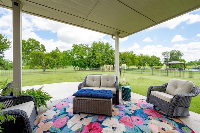 1926 Eagle Ln, Perry, OK 73077 - photo 43
