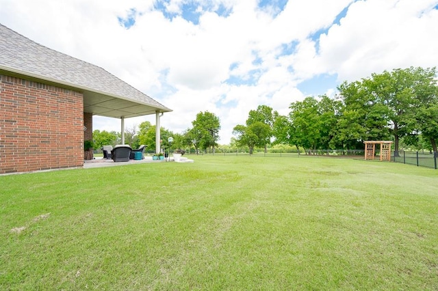 1926 Eagle Ln, Perry, OK 73077 - photo 44