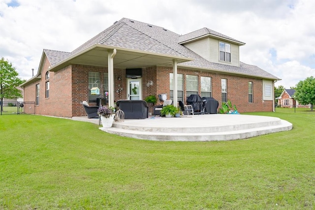 1926 Eagle Ln, Perry, OK 73077 - photo 45