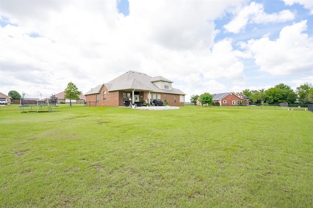 1926 Eagle Ln, Perry, OK 73077 - photo 46