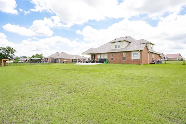 1926 Eagle Ln, Perry, OK 73077 - photo 47