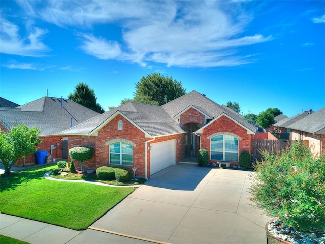 3608 Gullane Dr, Norman, OK 73072 - photo 1