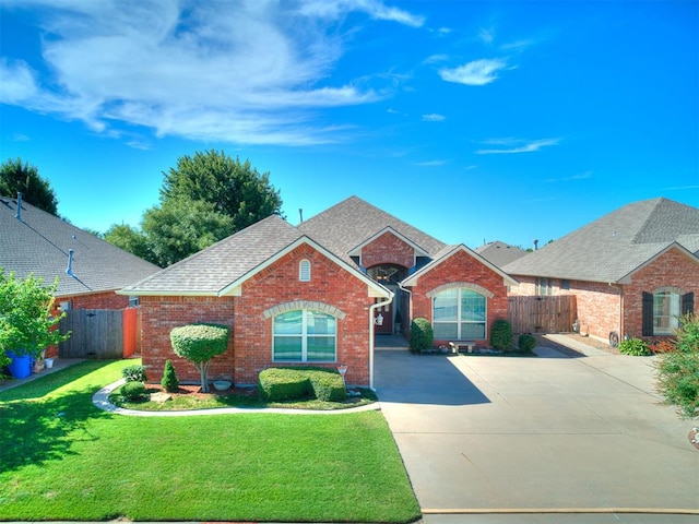 3608 Gullane Dr, Norman, OK 73072 - photo 2