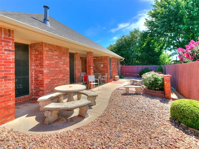 3608 Gullane Dr, Norman, OK 73072 - photo 34