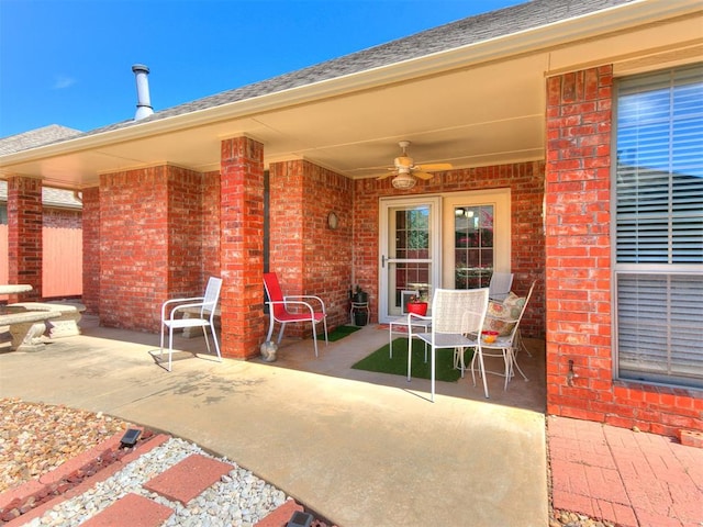 3608 Gullane Dr, Norman, OK 73072 - photo 35