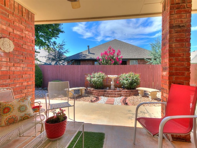 3608 Gullane Dr, Norman, OK 73072 - photo 36