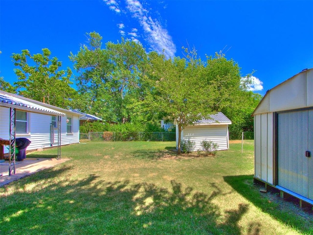 702 E Washington St, Tecumseh, OK 74873 - photo 32