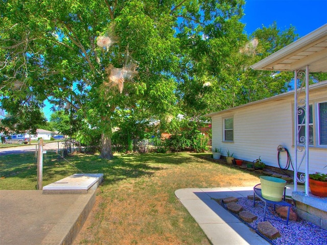 702 E Washington St, Tecumseh, OK 74873 - photo 34