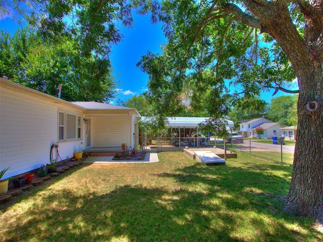 702 E Washington St, Tecumseh, OK 74873 - photo 35