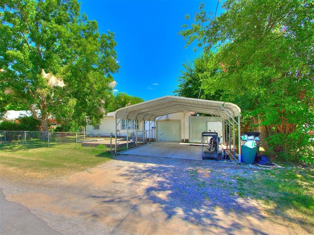 702 E Washington St, Tecumseh, OK 74873 - photo 36