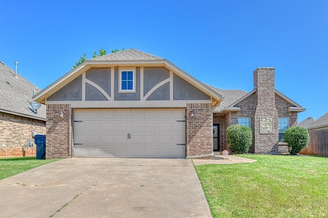 18400 Haslemere Ln, Edmond, OK 73012 - photo 1