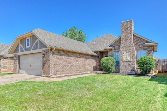 18400 Haslemere Ln, Edmond, OK 73012 - photo 2