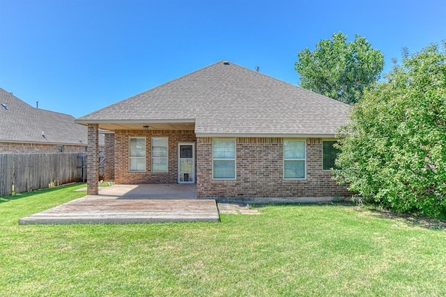 18400 Haslemere Ln, Edmond, OK 73012 - photo 33