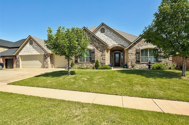 5205 NW 161st Ter, Edmond, OK 73025 - photo 1