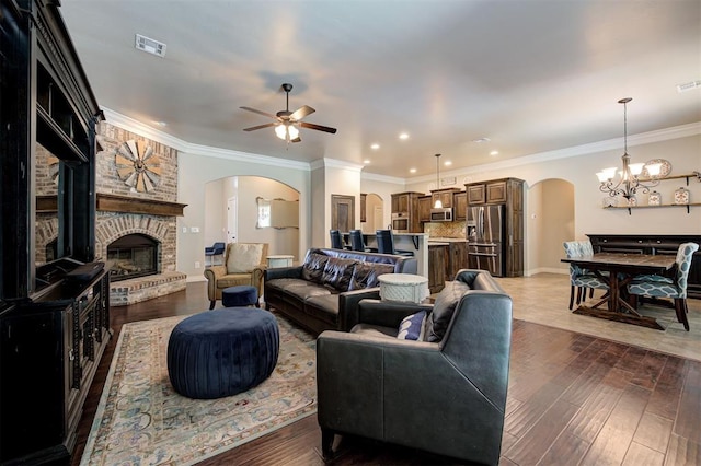 5205 NW 161st Ter, Edmond, OK 73025 - photo 5