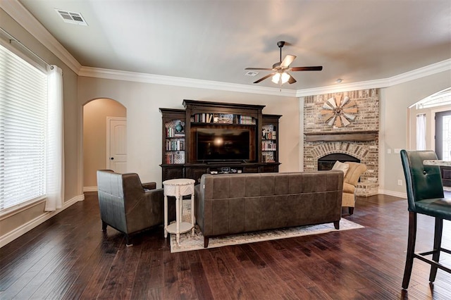 5205 NW 161st Ter, Edmond, OK 73025 - photo 6