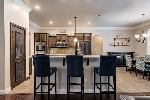 5205 NW 161st Ter, Edmond, OK 73025 - photo 7