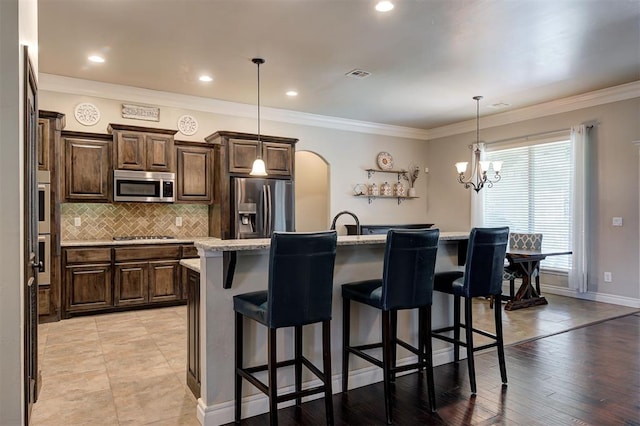 5205 NW 161st Ter, Edmond, OK 73025 - photo 8