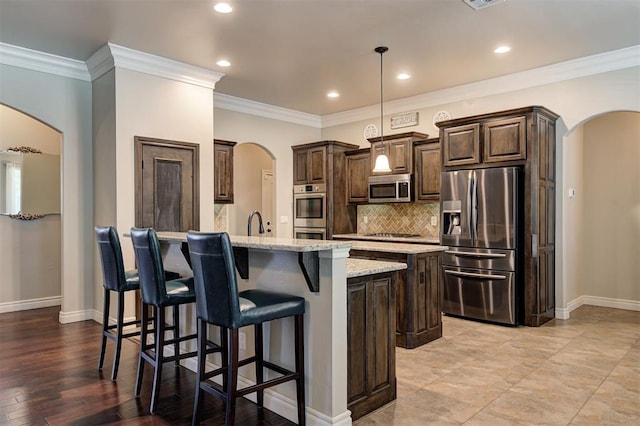 5205 NW 161st Ter, Edmond, OK 73025 - photo 9