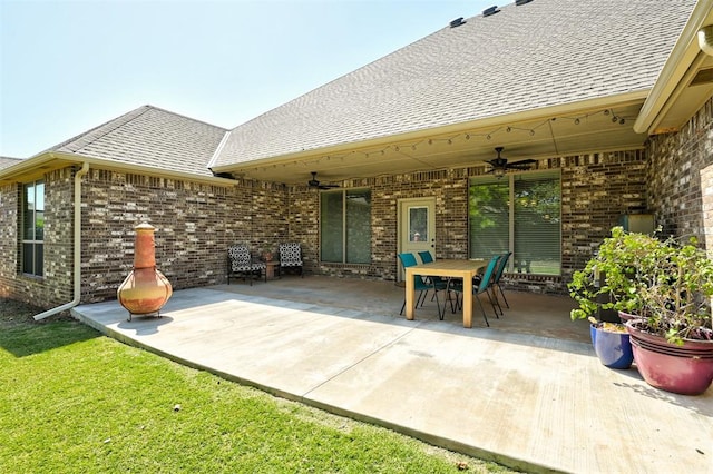 5205 NW 161st Ter, Edmond, OK 73025 - photo 38