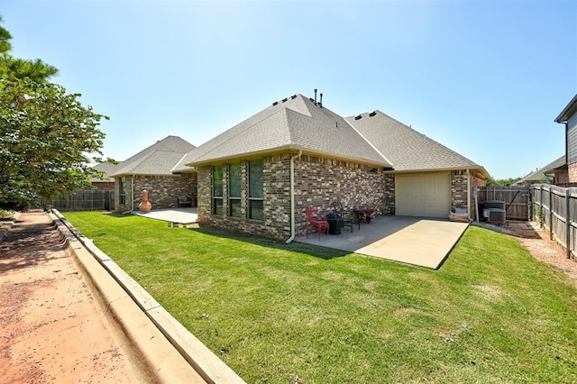 5205 NW 161st Ter, Edmond, OK 73025 - photo 39