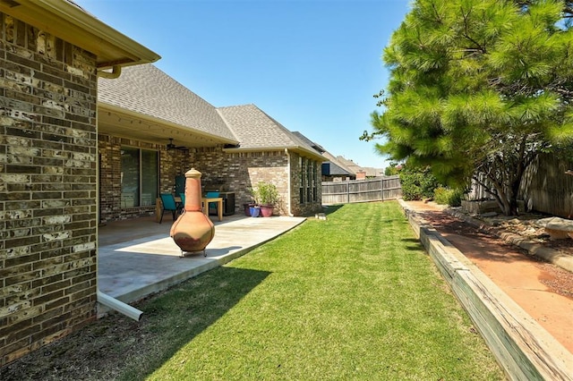 5205 NW 161st Ter, Edmond, OK 73025 - photo 41