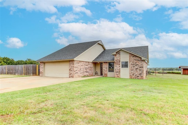 2479 County St Unit 2807, Chickasha, OK 73018 - photo 1