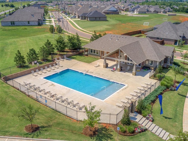 9213 NW 148th St, Yukon, OK 73099 - photo 49