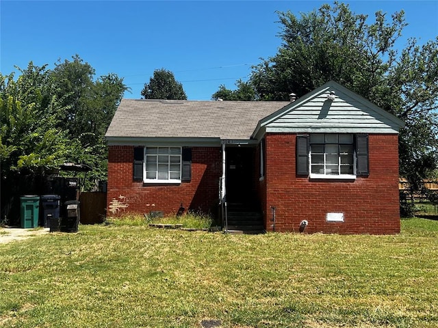 3041 W Eubanks St, Oklahoma City, OK 73112 - photo 1