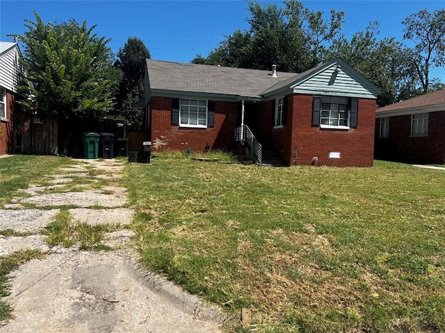 3041 W Eubanks St, Oklahoma City, OK 73112 - photo 2