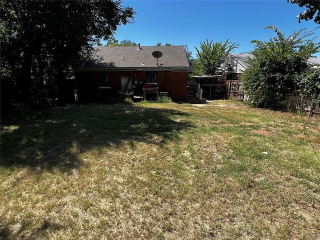 3041 W Eubanks St, Oklahoma City, OK 73112 - photo 14