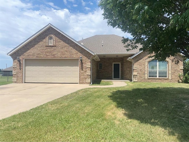633 N Nebraska Ave, Oklahoma City, OK 73117 - photo 2
