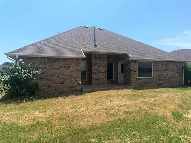 633 N Nebraska Ave, Oklahoma City, OK 73117 - photo 4