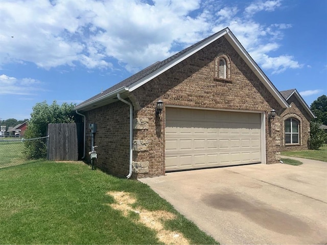 633 N Nebraska Ave, Oklahoma City, OK 73117 - photo 5